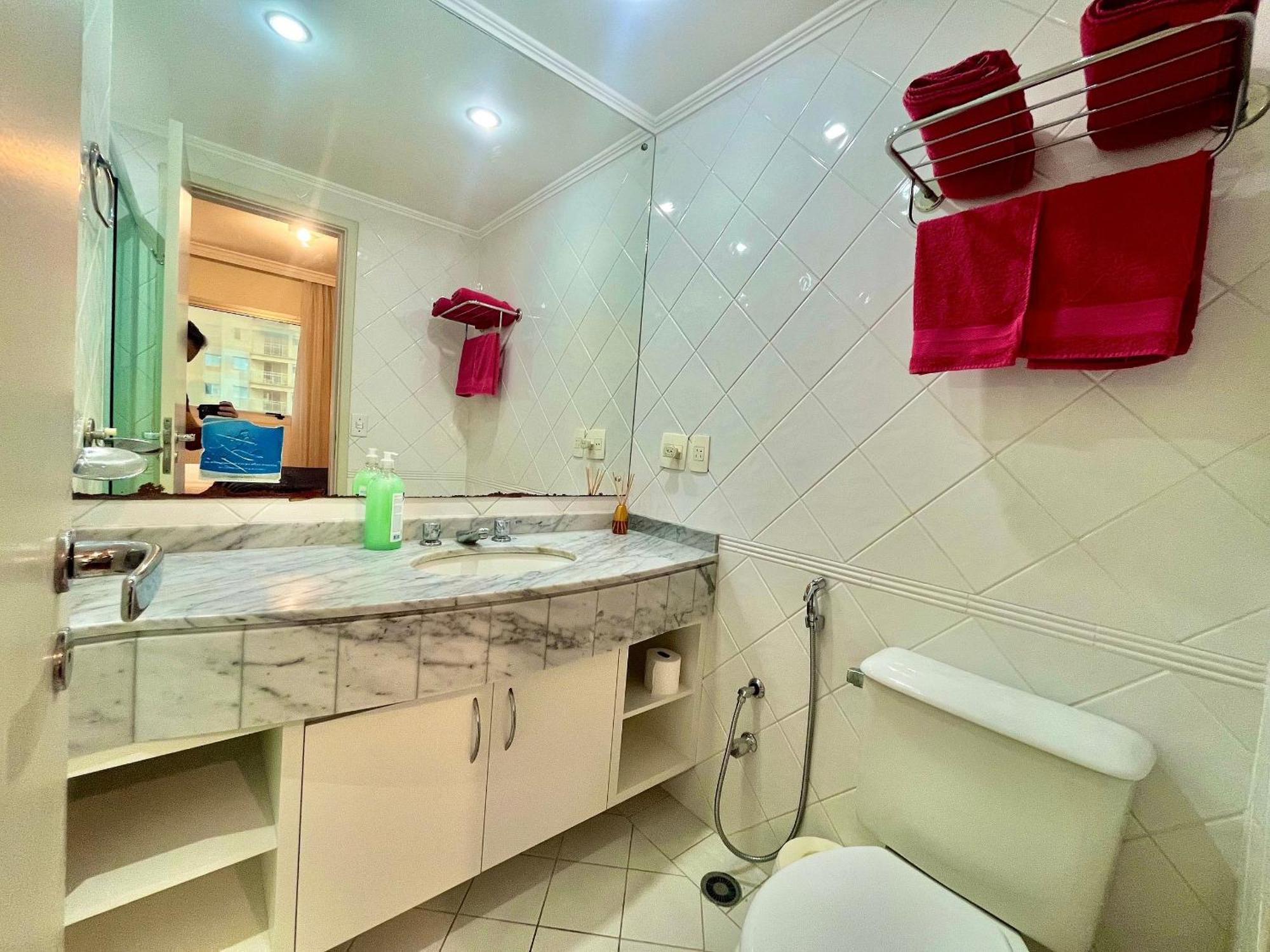 Lflats Hotel Oscar Freire — Photos 3