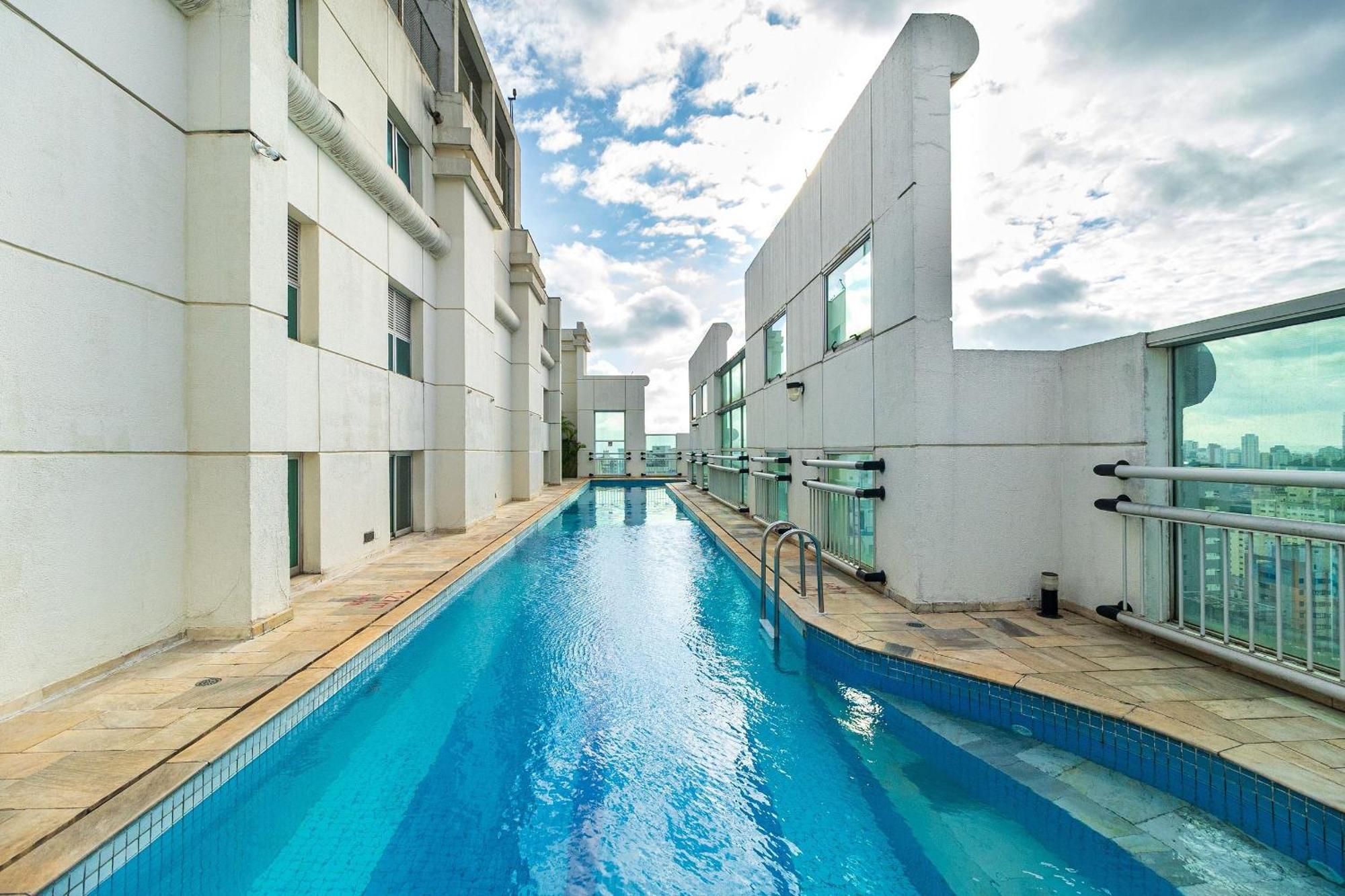 Lflats Hotel Oscar Freire — Photos 2